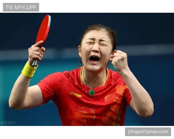陈梦买豪宅倒计时?这体坛一姐的购物车真让人瞠目结舌! 陈梦买豪宅倒计时?这体坛一姐的购物车真让人瞠目结舌!